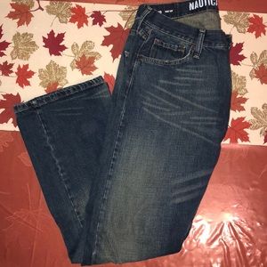 Men’s Nautica Jeans